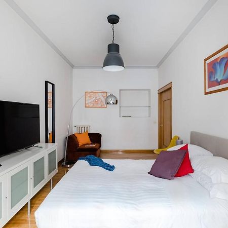 Elegant Apartment Via Veneto By Varental Rome Luaran gambar