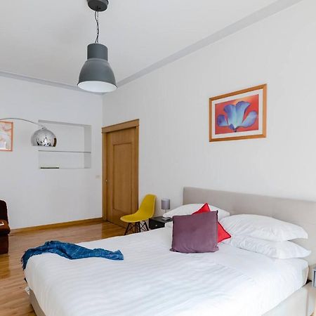 Elegant Apartment Via Veneto By Varental Rome Luaran gambar