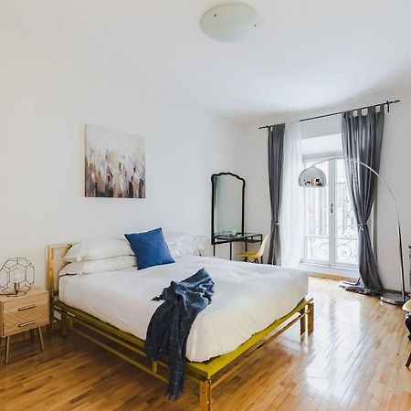 Elegant Apartment Via Veneto By Varental Rome Luaran gambar