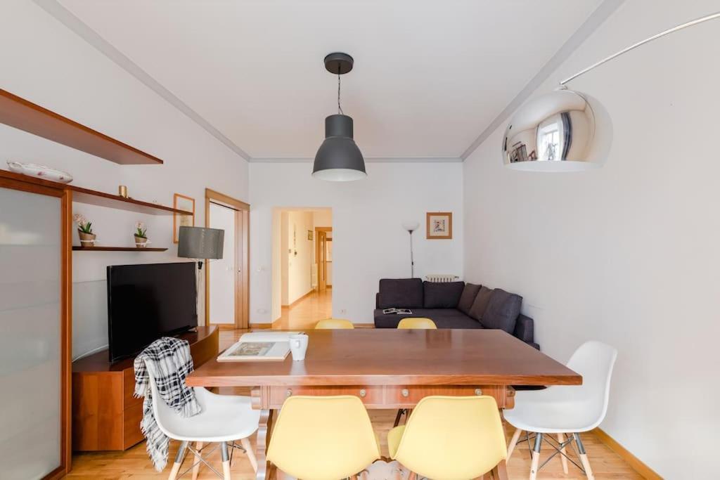 Elegant Apartment Via Veneto By Varental Rome Luaran gambar