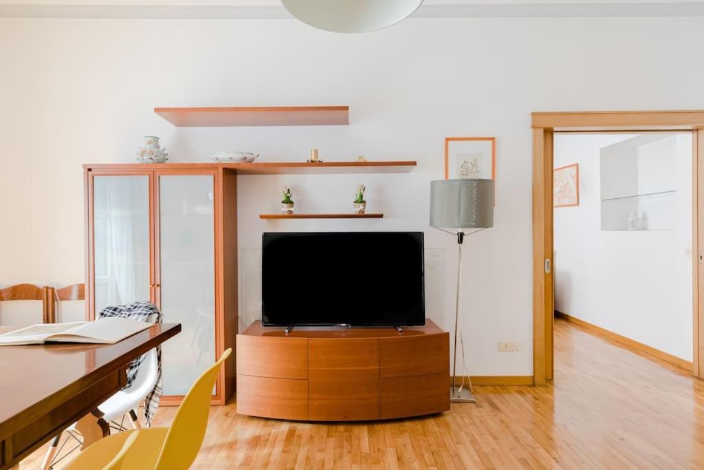 Elegant Apartment Via Veneto By Varental Rome Luaran gambar
