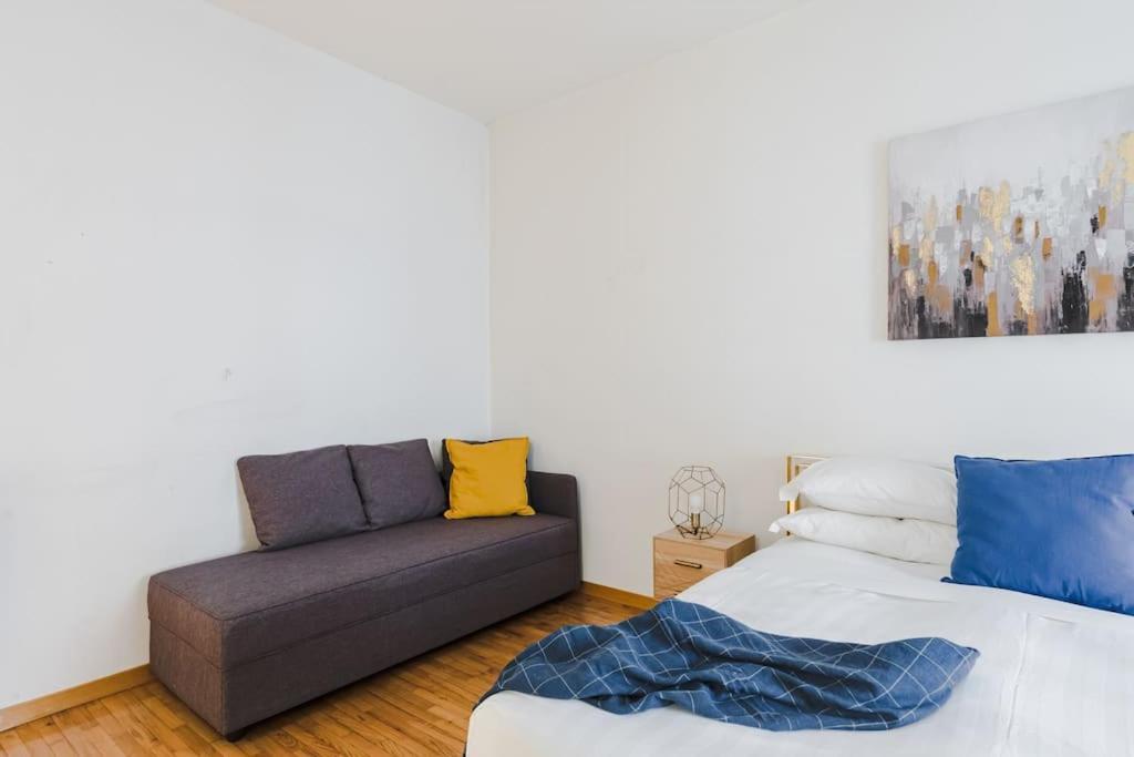 Elegant Apartment Via Veneto By Varental Rome Luaran gambar