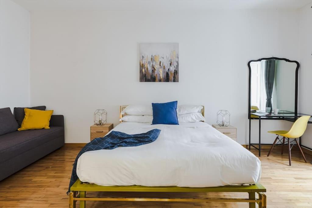 Elegant Apartment Via Veneto By Varental Rome Luaran gambar