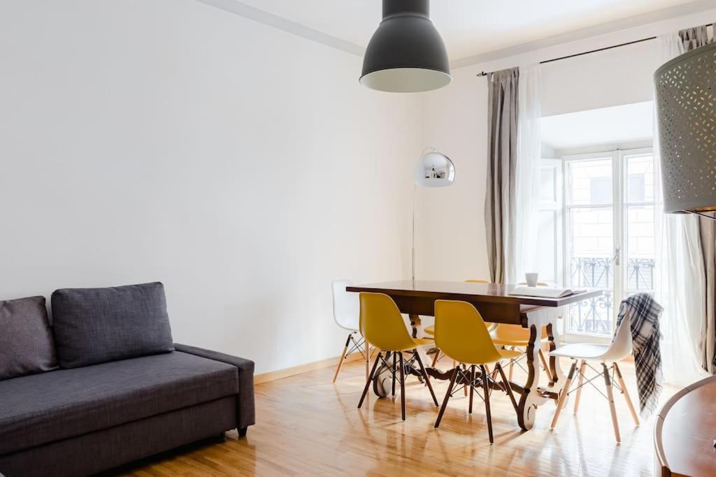 Elegant Apartment Via Veneto By Varental Rome Luaran gambar