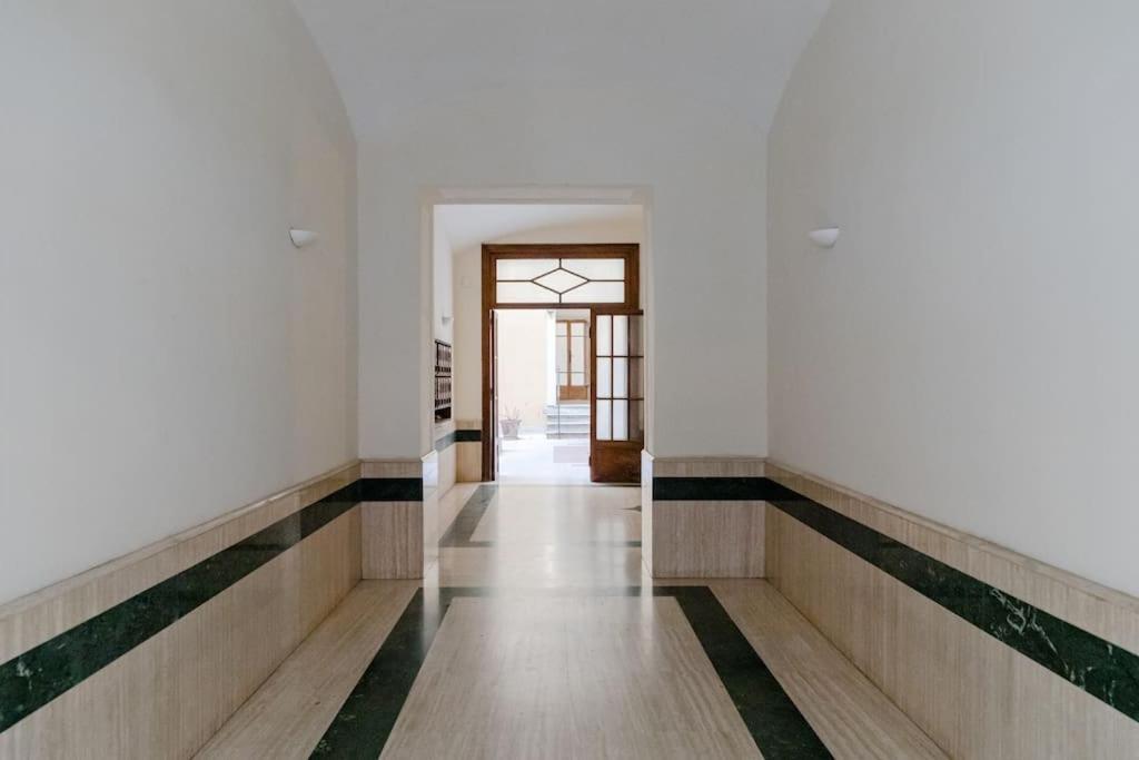 Elegant Apartment Via Veneto By Varental Rome Luaran gambar