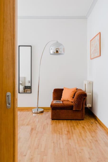 Elegant Apartment Via Veneto By Varental Rome Luaran gambar