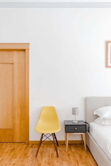 Elegant Apartment Via Veneto By Varental Rome Luaran gambar
