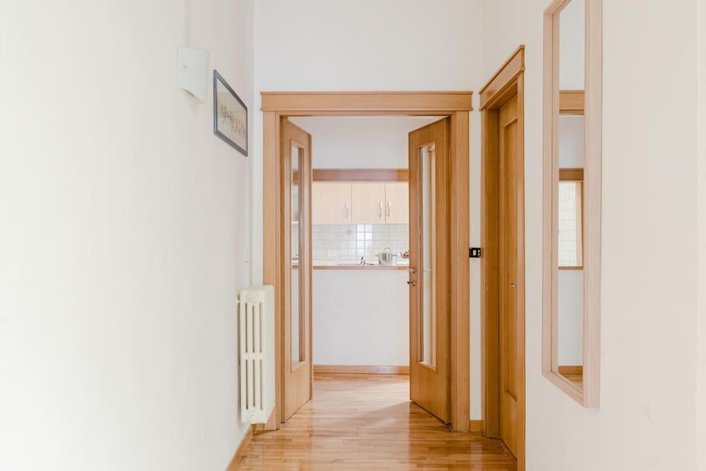 Elegant Apartment Via Veneto By Varental Rome Luaran gambar