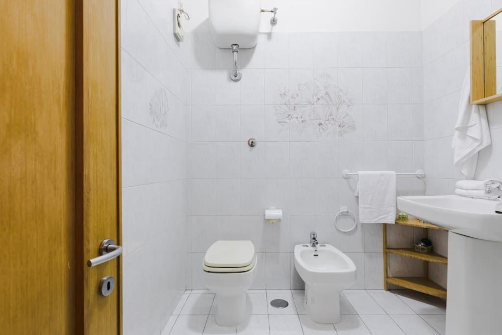 Elegant Apartment Via Veneto By Varental Rome Luaran gambar