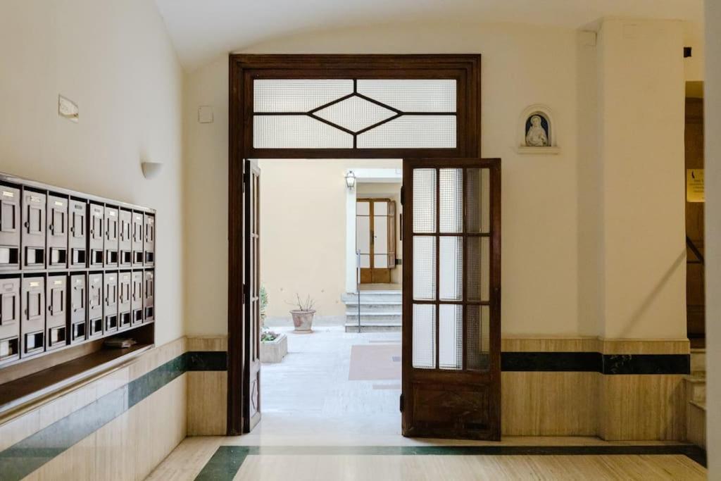 Elegant Apartment Via Veneto By Varental Rome Luaran gambar
