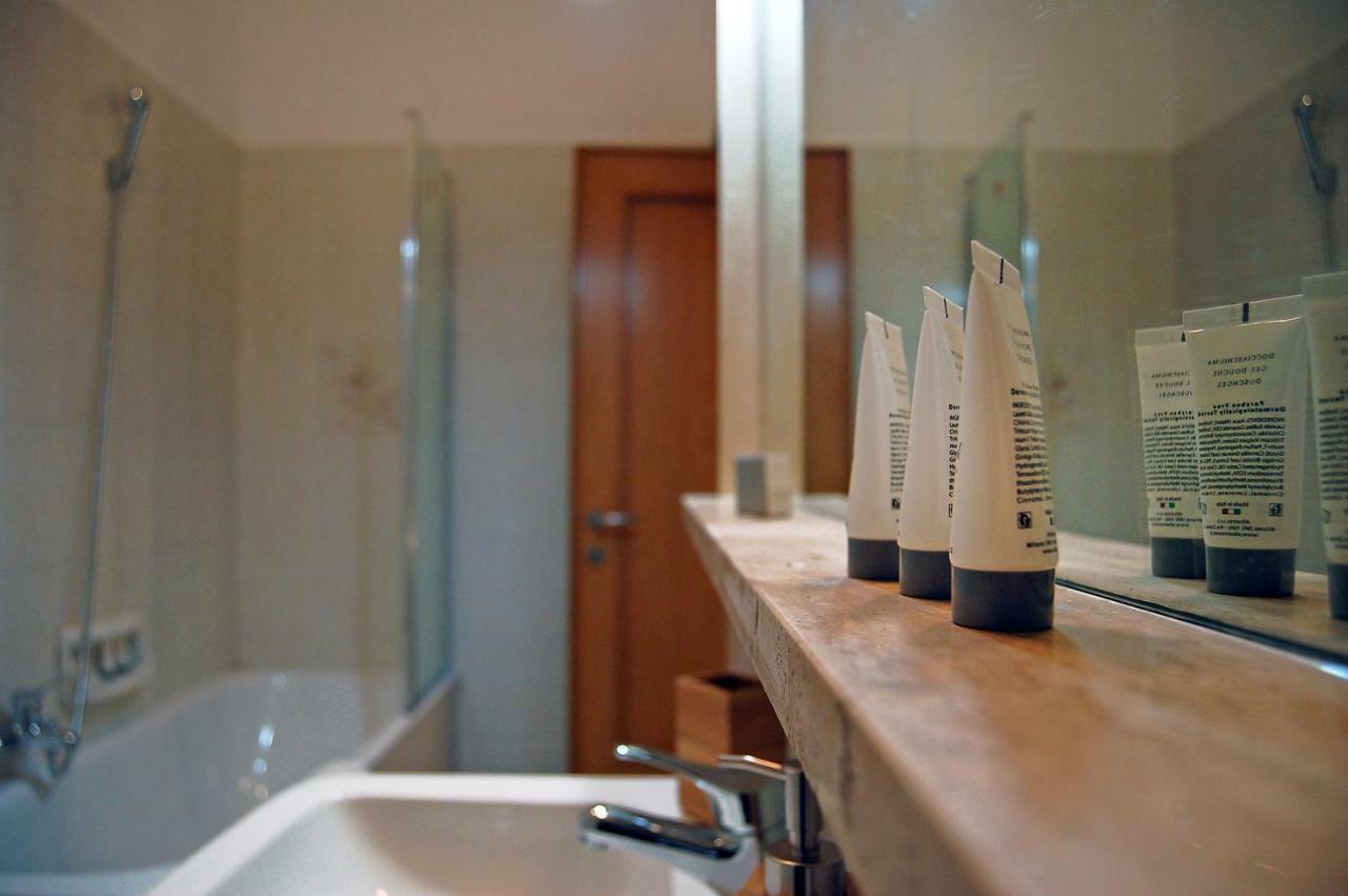 Elegant Apartment Via Veneto By Varental Rome Luaran gambar