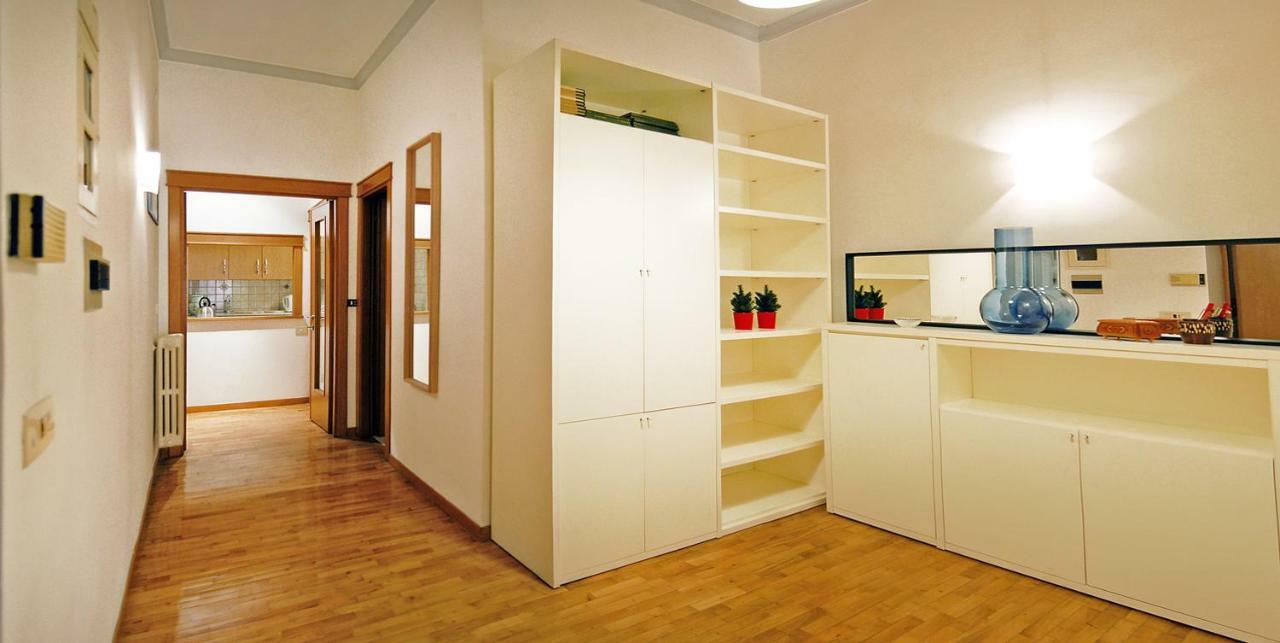 Elegant Apartment Via Veneto By Varental Rome Luaran gambar