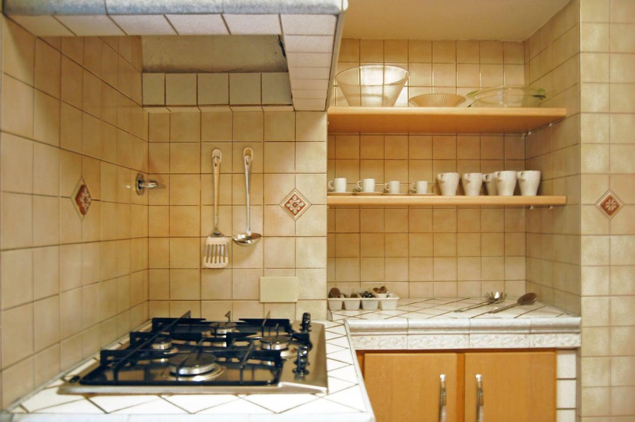 Elegant Apartment Via Veneto By Varental Rome Luaran gambar