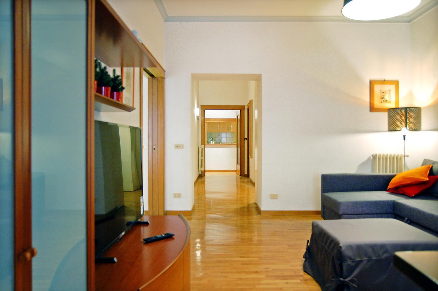 Elegant Apartment Via Veneto By Varental Rome Luaran gambar