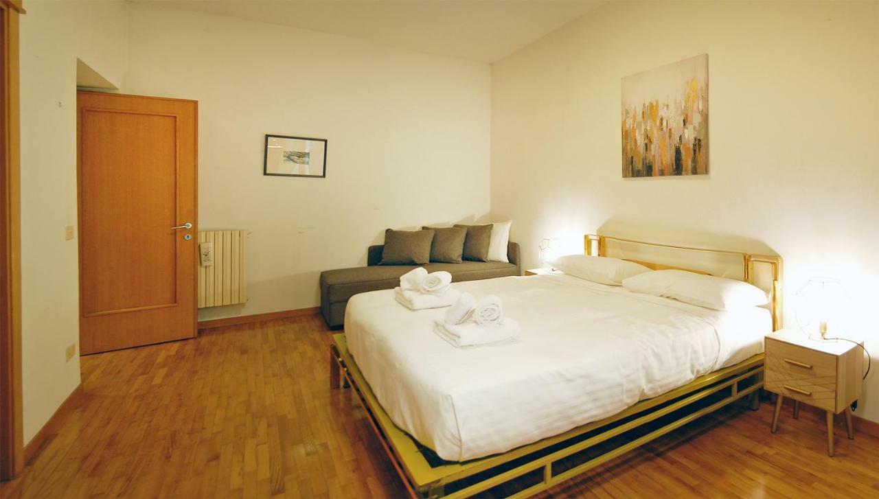 Elegant Apartment Via Veneto By Varental Rome Luaran gambar